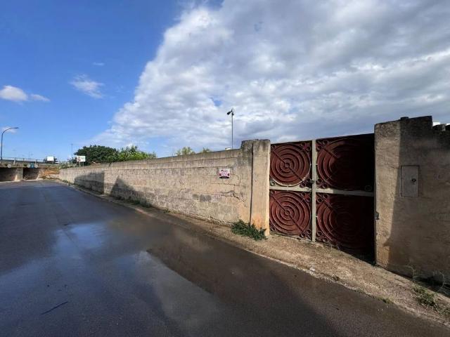 Terreno in vendita a Puglia, Lecce
