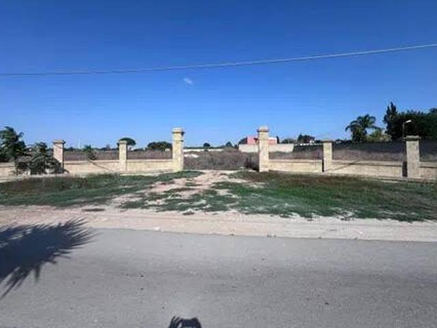 Terreno in vendita a Puglia, Lecce