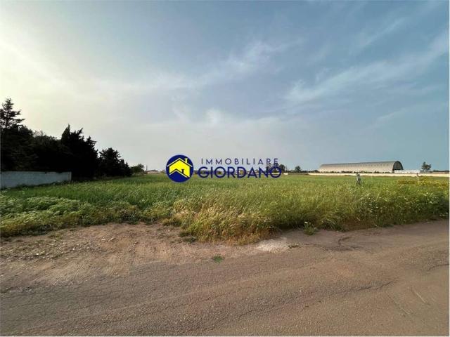 Terreno in vendita a Puglia, Lecce