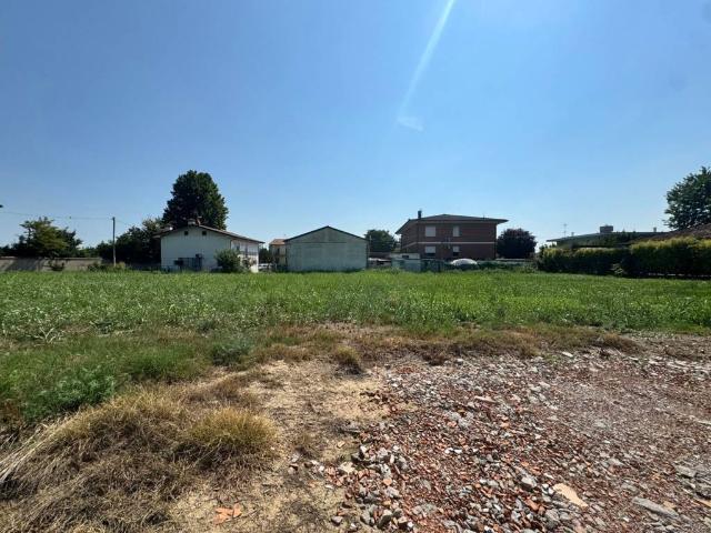 Terreno in vendita a Campiglia dei Berici, Vicenza