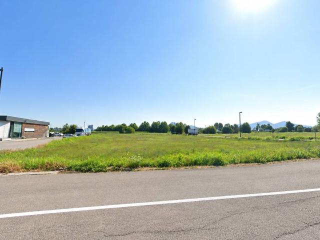 Terreno in vendita a Campiglia dei Berici, Vicenza