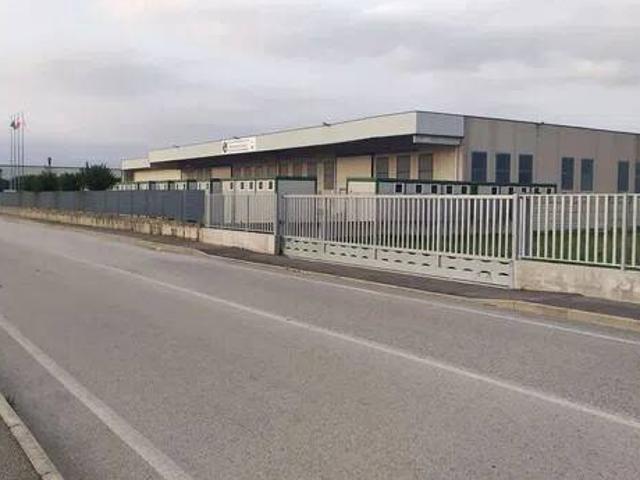 Terreno in vendita a Campiglia Dei Berici, Veneto