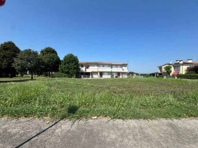 Terreno in vendita a Campiglia dei Berici, Vicenza