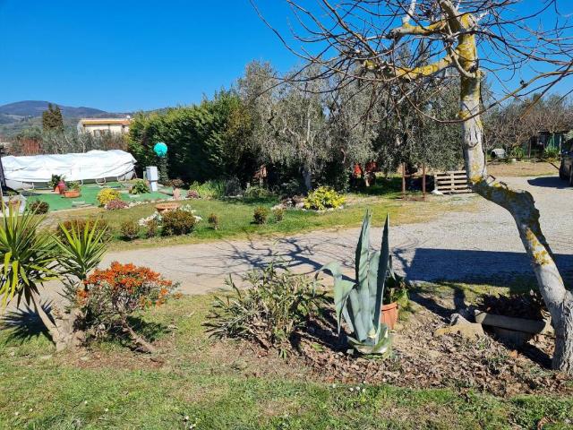 Terreno in vendita a Cafaggio, Campiglia Marittima