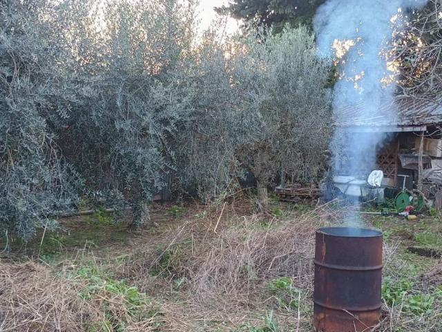 Terreno in vendita a Venturina Terme, Campiglia Marittima