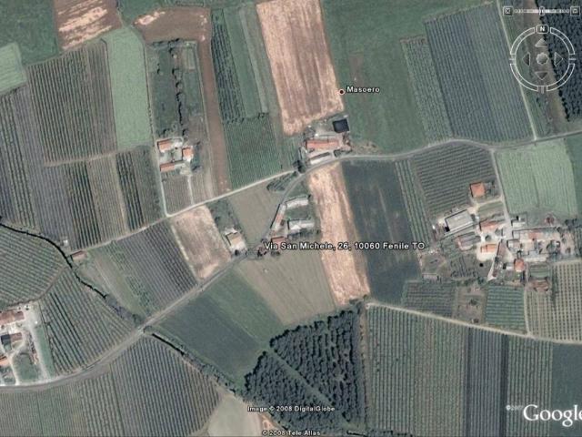 Terreno in vendita a Piemonte, Torino