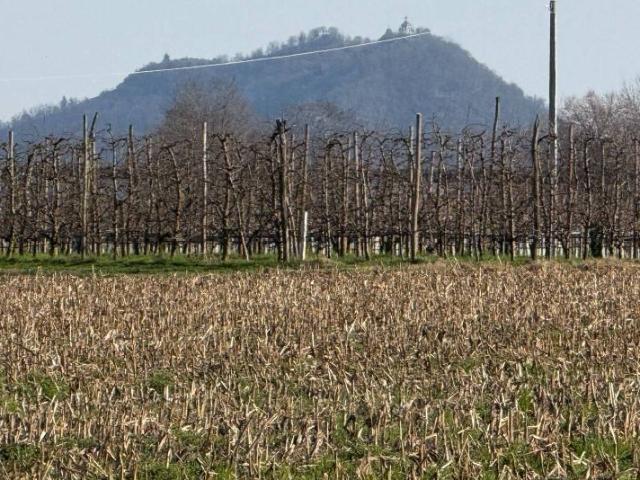 Terreno in vendita a Piemonte, Torino