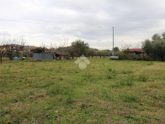 Terreno in vendita a Campli, Abruzzo