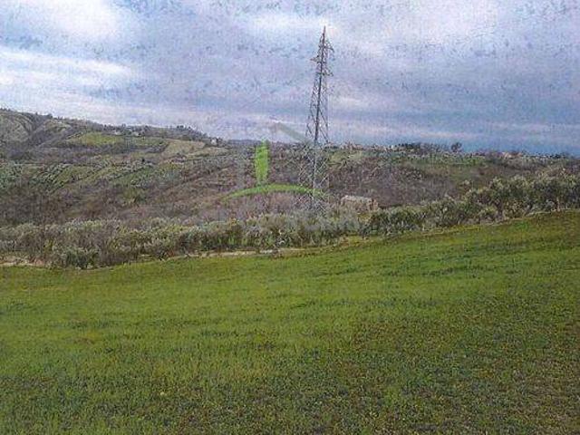 Terreno in vendita a Campli, Abruzzo