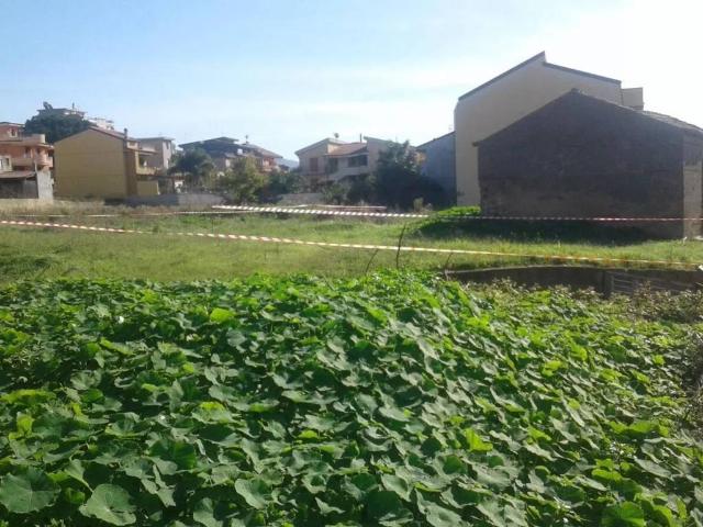 Terreno in vendita a Calabria, Reggio Calabria