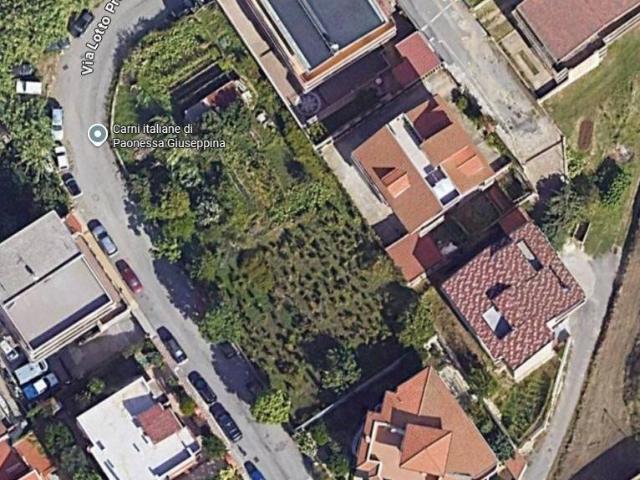 Terreno in vendita a Calabria, Reggio Calabria