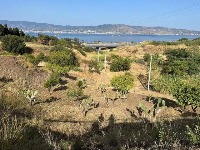 Terreno in vendita a Calabria, Reggio Calabria