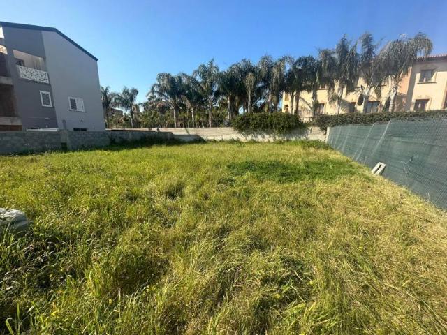 Terreno in vendita a Calabria, Reggio Calabria