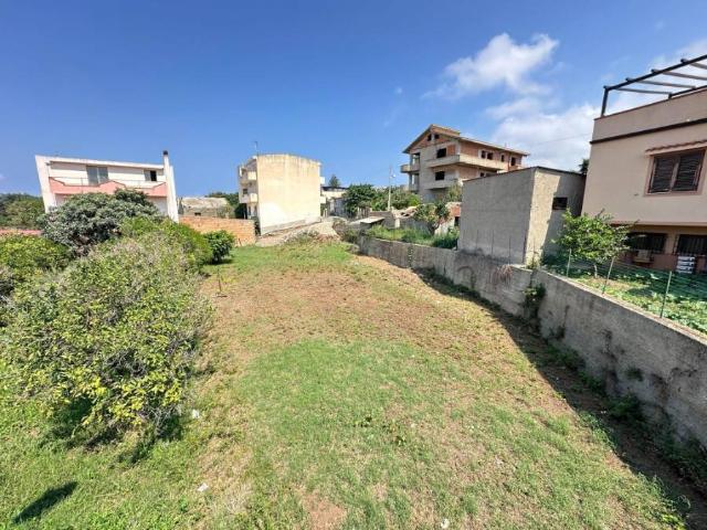 Terreno in vendita a Calabria, Reggio Calabria