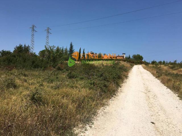 Terreno in vendita a Campobasso, Molise