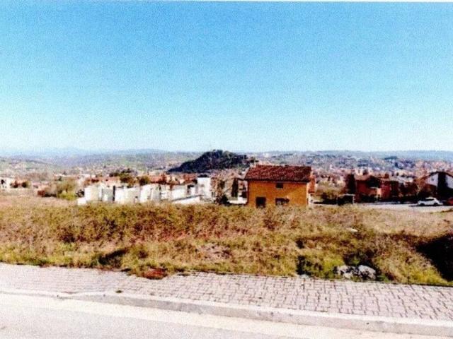 Terreno in vendita a Campobasso, Molise