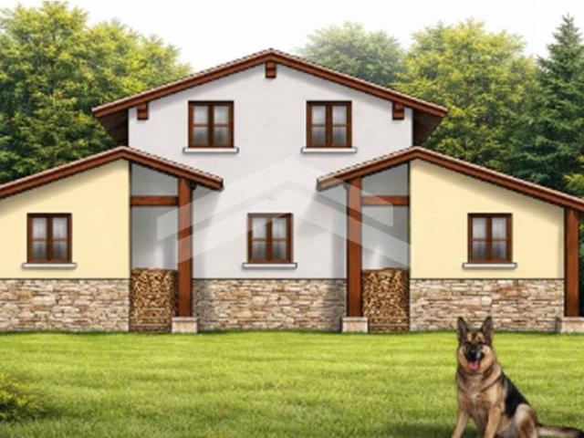 Terreno in vendita a Selvapiana, Campobasso
