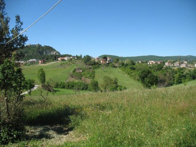 Terreno in vendita a Colle delle Api, Campobasso