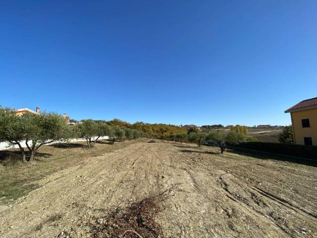 Terreno in vendita a Campobasso, Molise