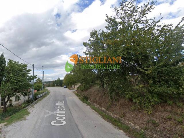 Terreno in vendita a Conocchiole, Campobasso