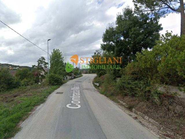 Terreno in vendita a Conocchiole, Campobasso