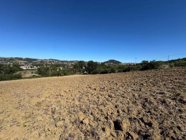 Terreno in vendita a Campobasso, Molise