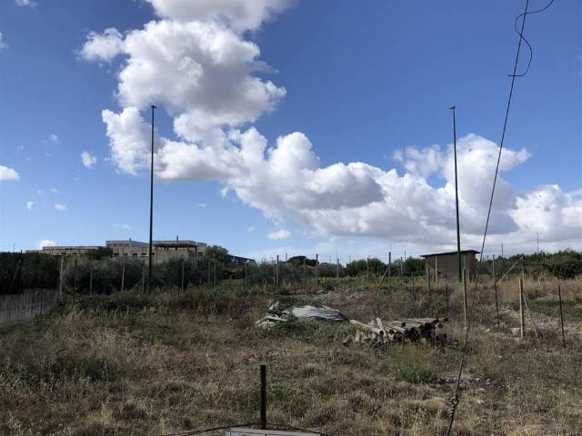 Terreno in vendita a Campobello Di Licata, Sicilia