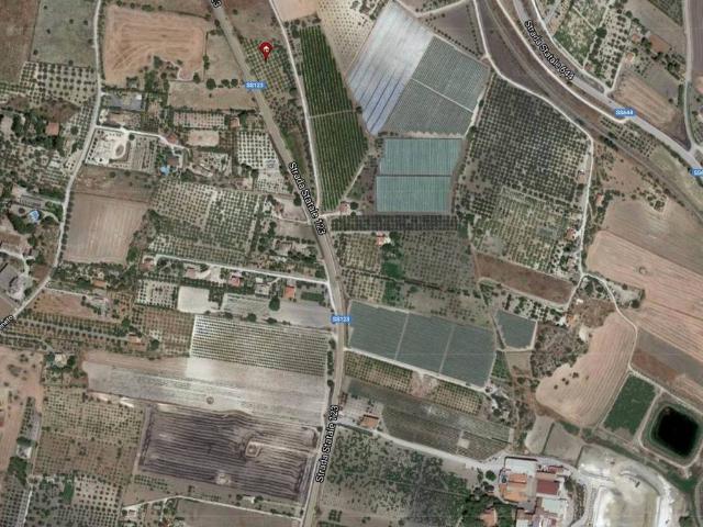 Terreno in vendita a Campobello Di Licata, Sicilia