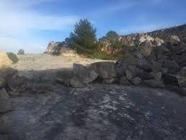 Terreno in vendita a Campobello Di Licata, Sicilia