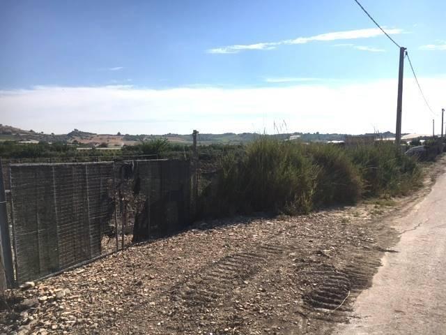 Terreno in vendita a Campobello Di Licata, Sicilia