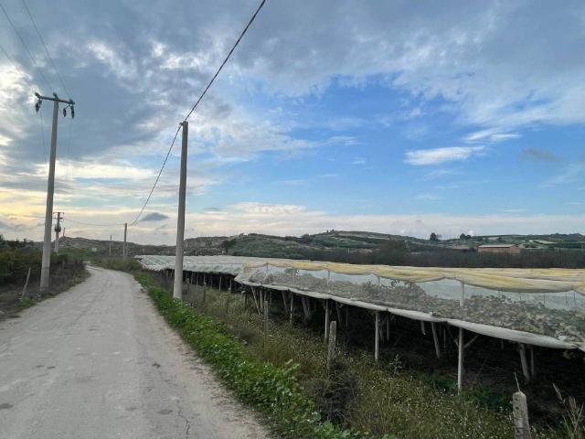 Terreno in vendita a Campobello Di Licata, Sicilia