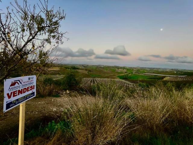Terreno in vendita a Campobello Di Licata, Sicilia