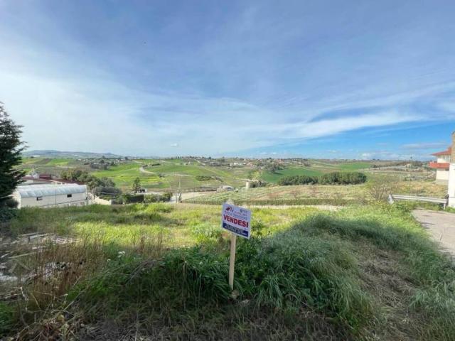 Terreno in vendita a Campobello Di Licata, Sicilia