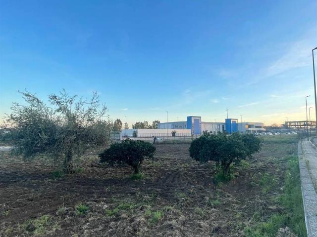 Terreno in vendita a Campobello Di Licata, Sicilia