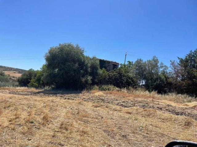 Terreno in vendita a Campobello Di Licata, Sicilia