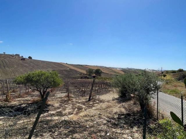 Terreno in vendita a Campobello Di Licata, Sicilia