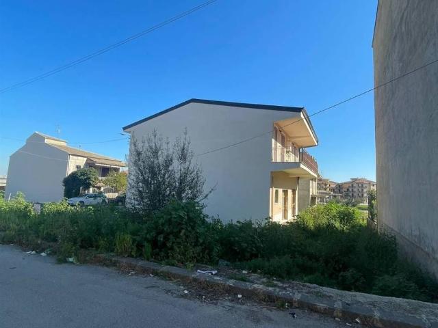 Terreno in vendita a Campobello Di Licata, Sicilia
