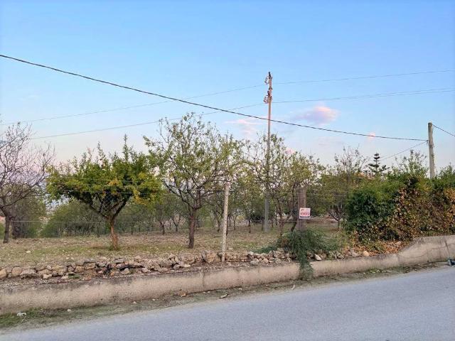 Terreno in vendita a Campobello Di Licata, Sicilia