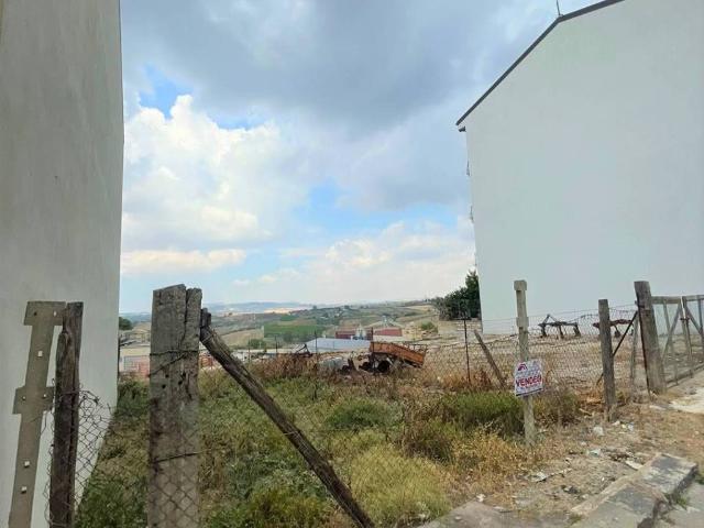 Terreno in vendita a Campobello Di Licata, Sicilia