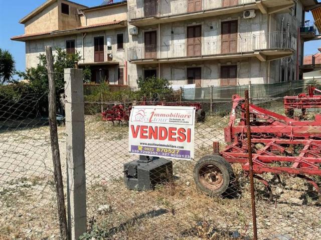 Terreno in vendita a Campobello Di Licata, Sicilia