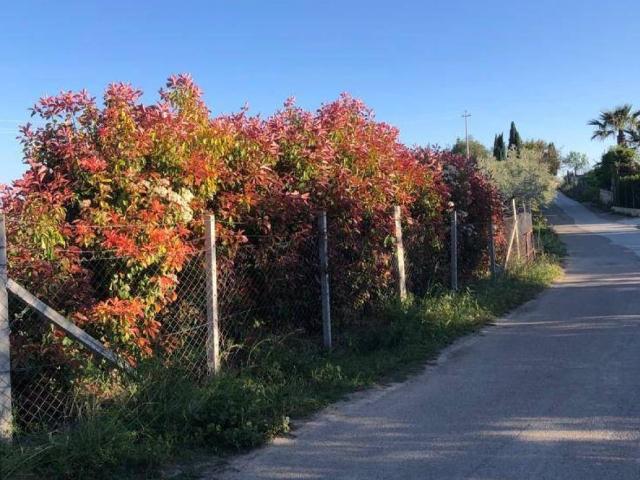 Terreno in vendita a Campobello Di Licata, Sicilia