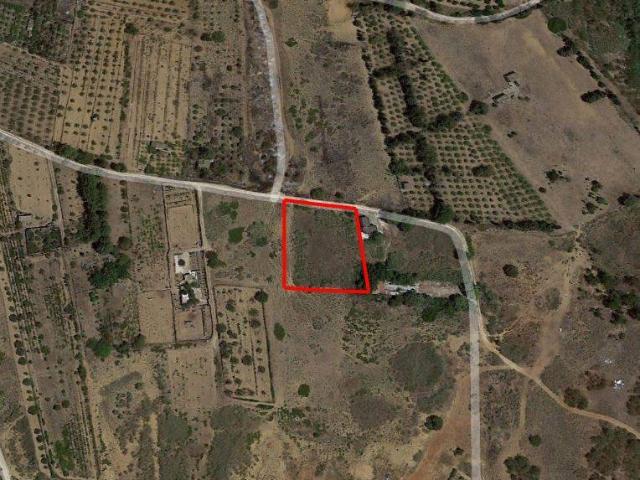 Terreno in vendita a Tre Fontane, Campobello Di Mazara