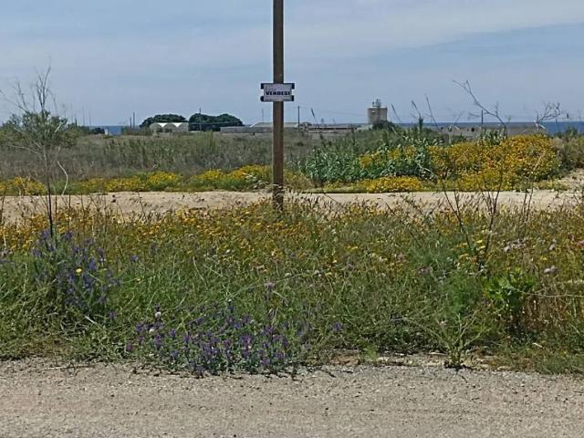 Terreno in vendita a Campobello Di Mazara, Sicilia