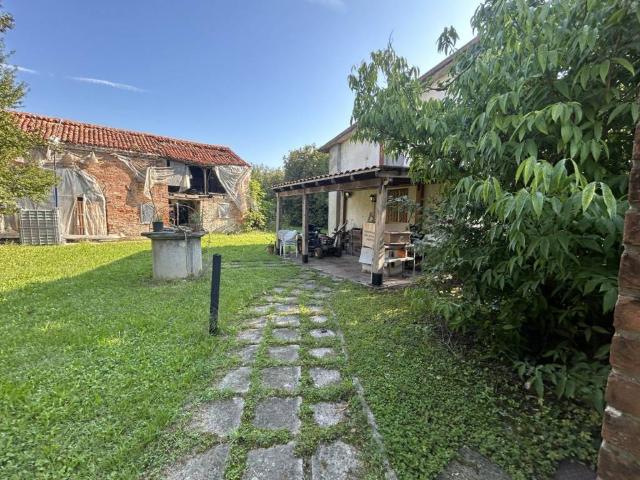Terreno in vendita a Campodarsego, Veneto