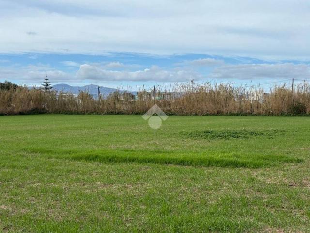 Terreno in vendita a Sant'Andrea, Campodarsego