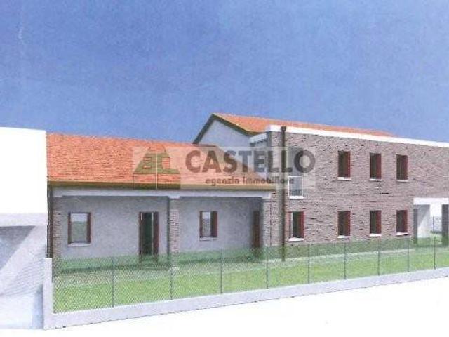 Terreno in vendita a Campodarsego, Veneto