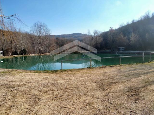 Terreno in vendita a Gildone, Molise