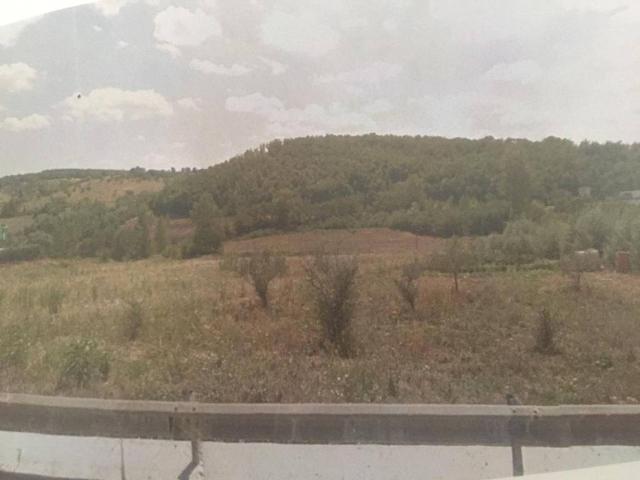Terreno in vendita a Campodipietra, Molise