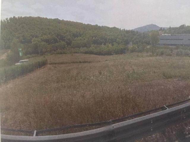 Terreno in vendita a Campodipietra, Molise