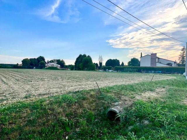 Terreno in vendita a Campodoro, Veneto
